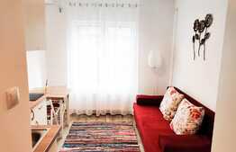 Investitia ideala! Garsoniera cocheta, mobilata utilata lux, 15mp, zona Kaufland