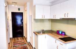 Investitia ideala! Garsoniera cocheta, mobilata utilata lux, 15mp, zona Kaufland