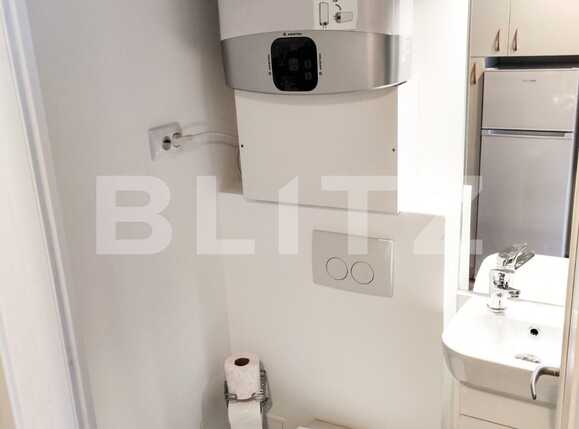 Garsonieră de vânzare Marasti - 55953AV | BLITZ Cluj-Napoca | Poza4