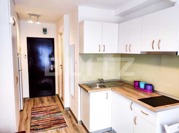 Garsonieră de vânzare Marasti - 55953AV | BLITZ Cluj-Napoca | Poza3