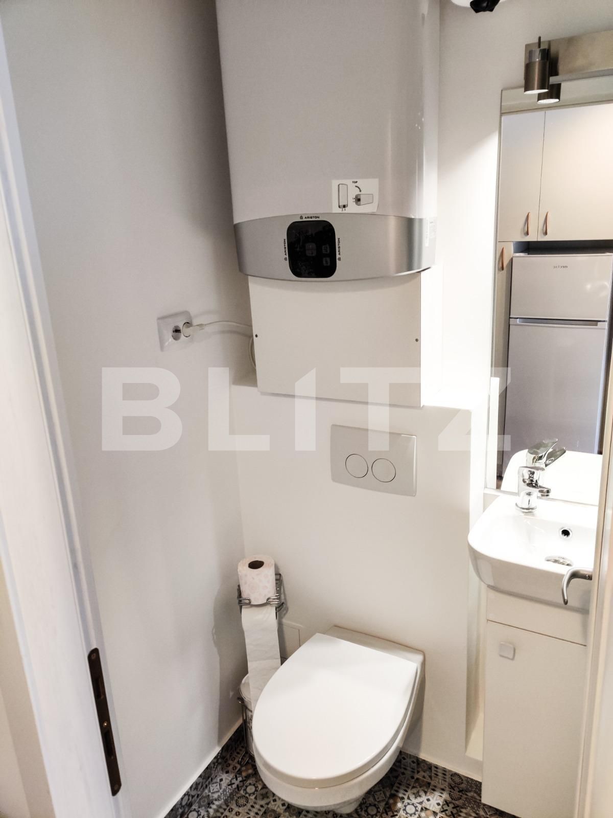 Garsonieră de vânzare Marasti - 55953AV | BLITZ Cluj-Napoca | Poza4