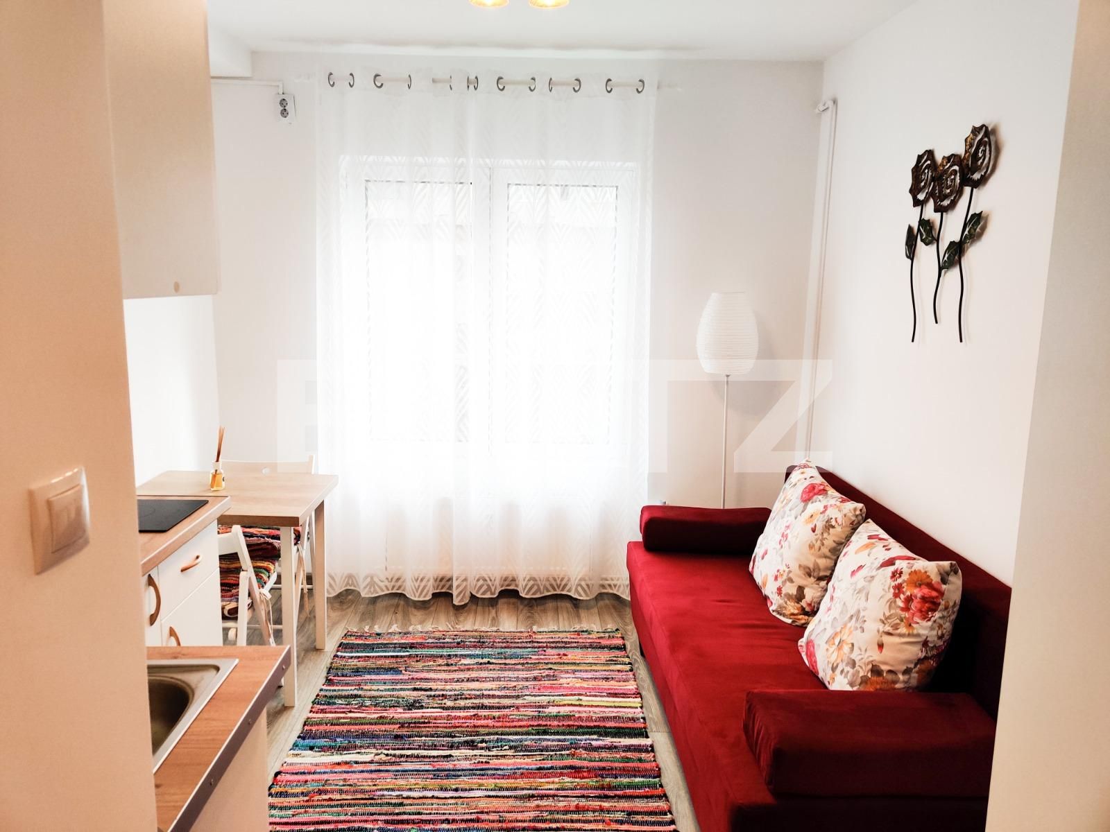 Garsonieră de vânzare Marasti - 55953AV | BLITZ Cluj-Napoca | Poza2