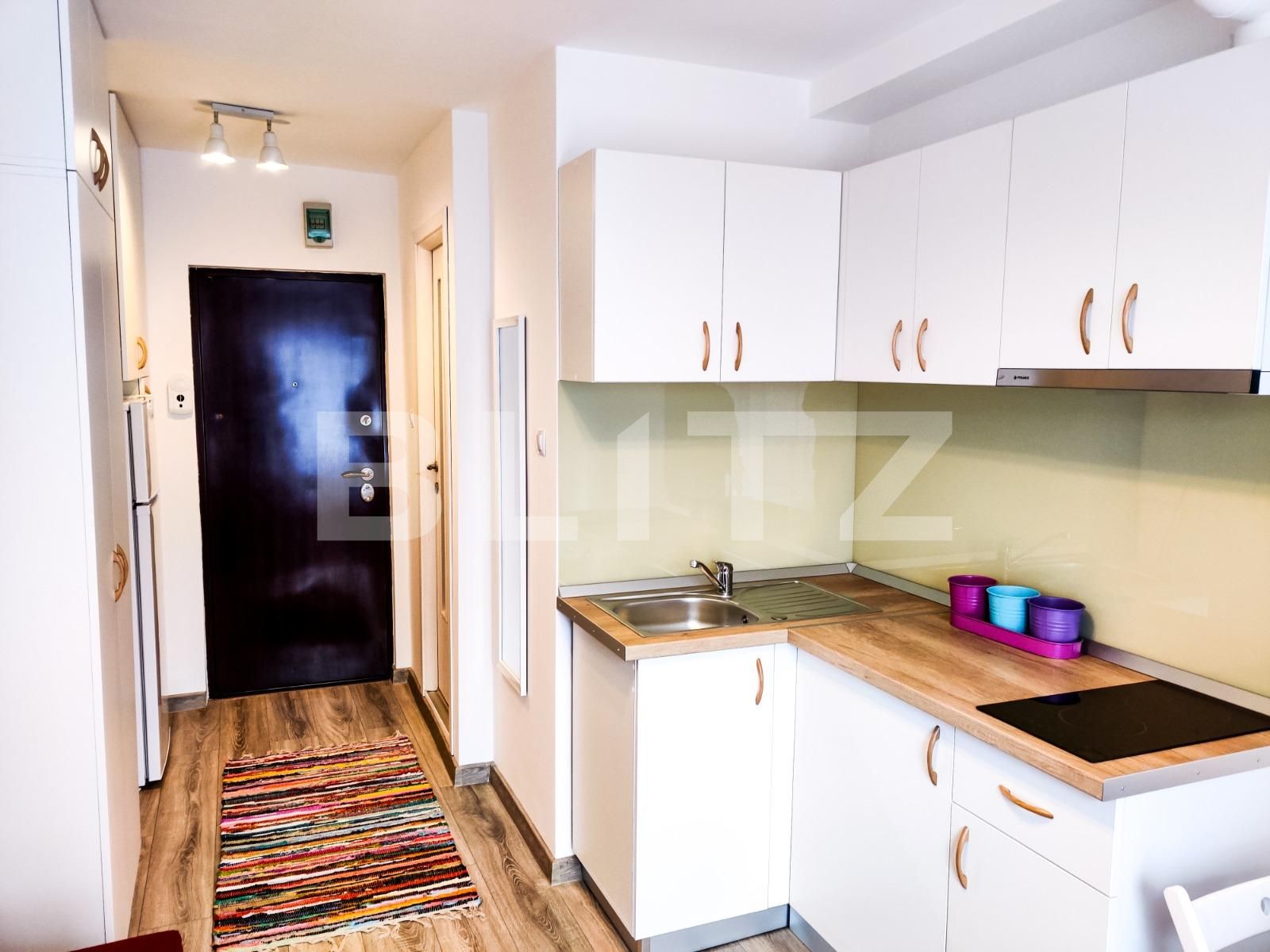 Garsonieră de vânzare Marasti - 55953AV | BLITZ Cluj-Napoca | Poza3