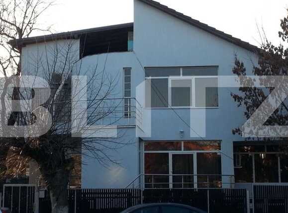 Casa de închiriat 5 camere Grigorescu - 55954CI | BLITZ Cluj-Napoca | Poza1