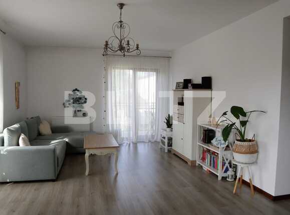 Apartament de vânzare 2 camere Floreşti - 55955AV | BLITZ Cluj-Napoca | Poza2