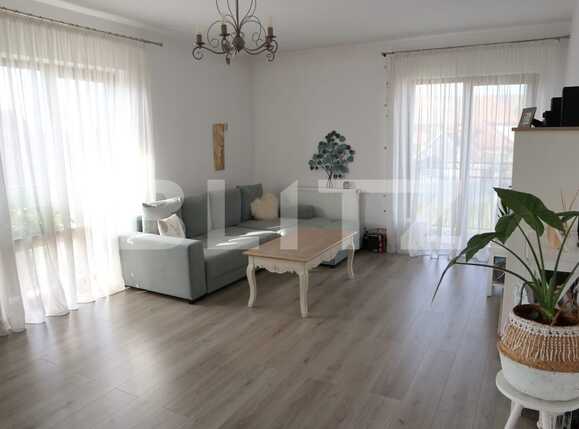 Apartament de vânzare 2 camere Floreşti - 55955AV | BLITZ Cluj-Napoca | Poza1