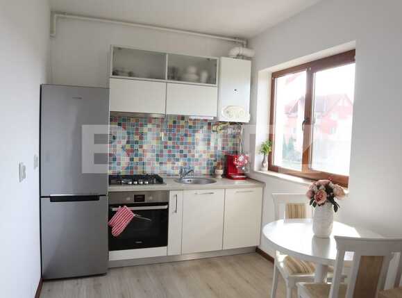 Apartament de vânzare 2 camere Floreşti - 55955AV | BLITZ Cluj-Napoca | Poza4