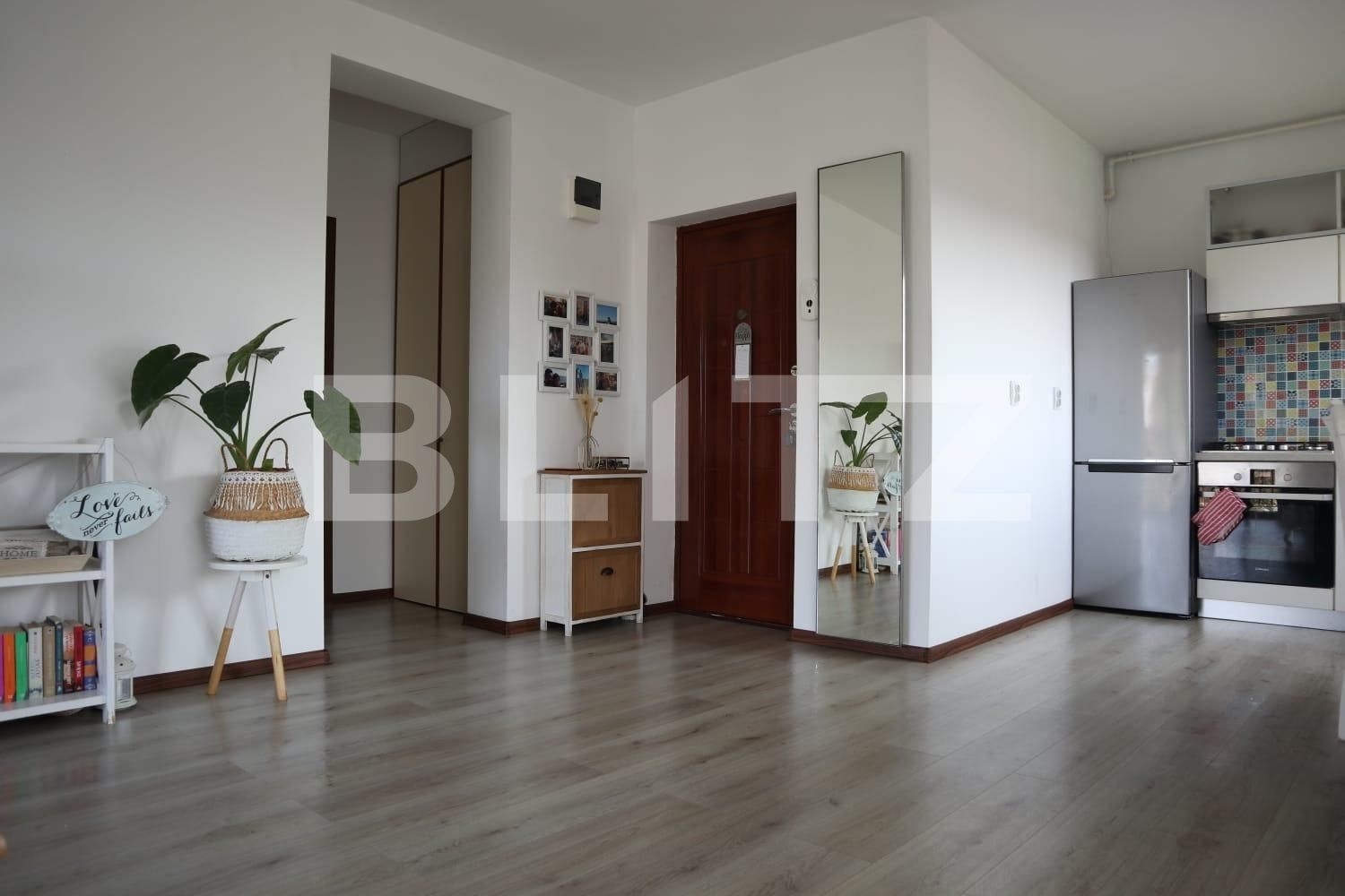 Apartament de vânzare 2 camere Floreşti - 55955AV | BLITZ Cluj-Napoca | Poza3