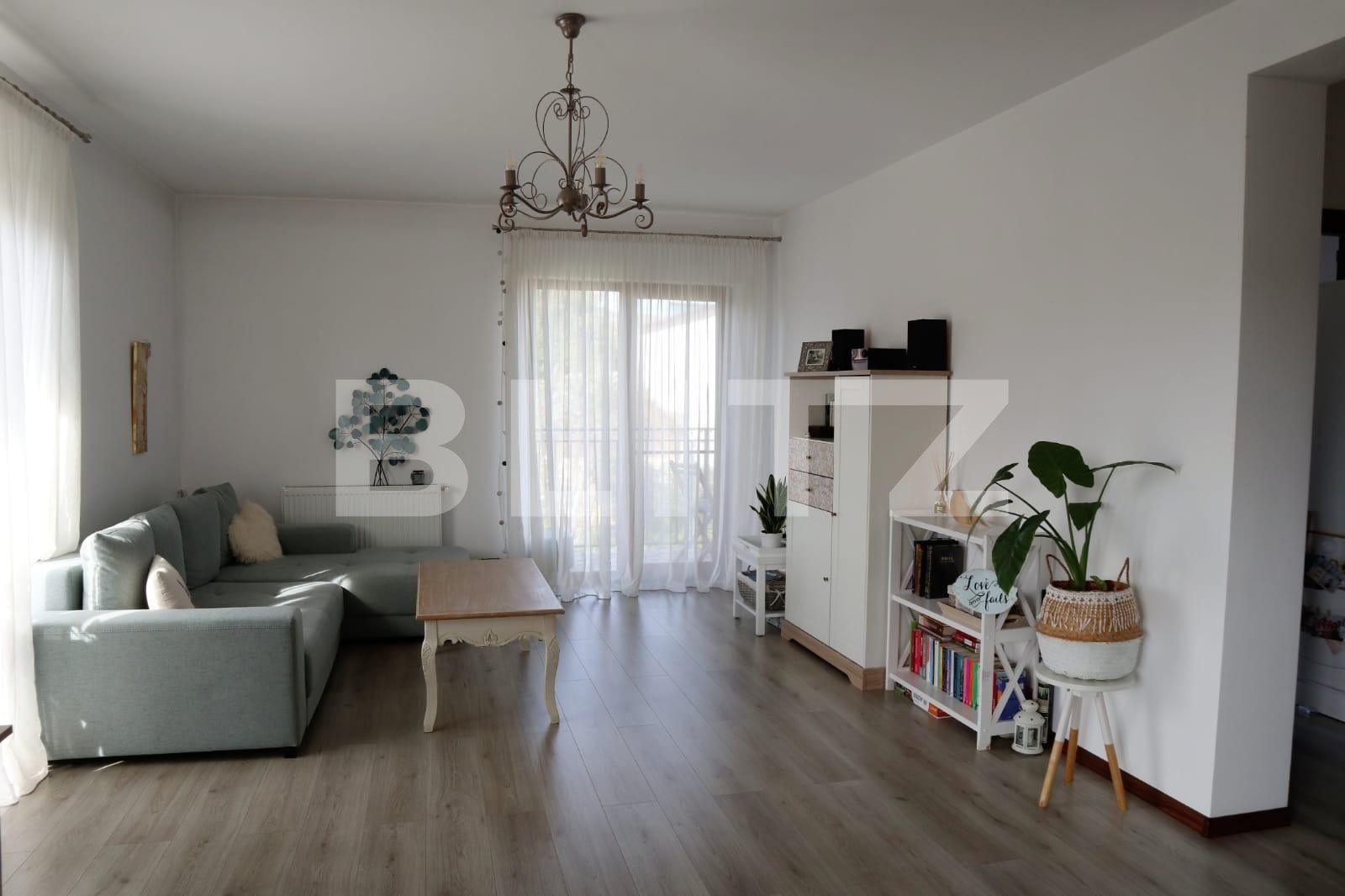Apartament de vânzare 2 camere Floreşti - 55955AV | BLITZ Cluj-Napoca | Poza2