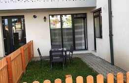 Apartament cu 2 camere, decomandat, 56 mp, gradina, totul nou, parcare, zona Vivo 