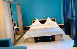 Apartament cu 2 camere, decomandat, 56 mp, gradina, totul nou, parcare, zona Vivo 