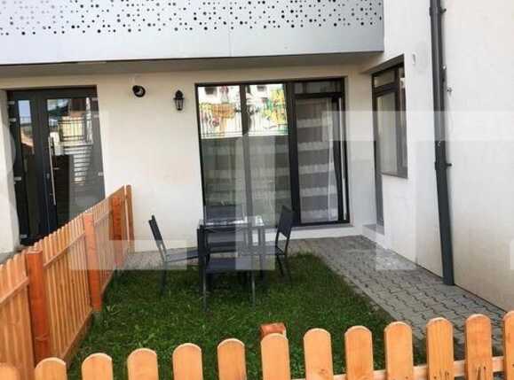 Apartament de închiriat 2 camere Manastur - 55956AI | BLITZ Cluj-Napoca | Poza8