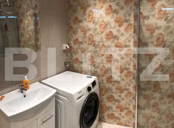 Apartament de închiriat 2 camere Manastur - 55956AI | BLITZ Cluj-Napoca | Poza6