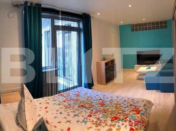 Apartament de închiriat 2 camere Manastur - 55956AI | BLITZ Cluj-Napoca | Poza1