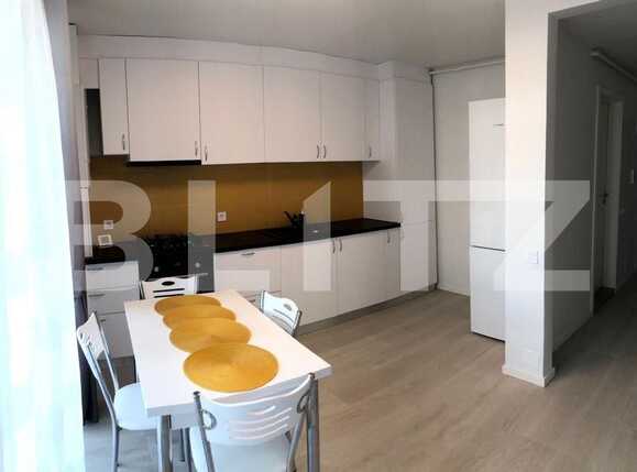 Apartament de închiriat 2 camere Manastur - 55956AI | BLITZ Cluj-Napoca | Poza4