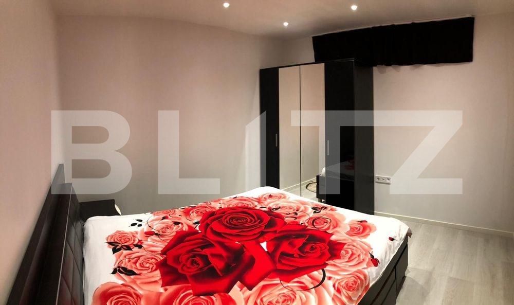 Apartament de închiriat 2 camere Manastur - 55956AI | BLITZ Cluj-Napoca | Poza3