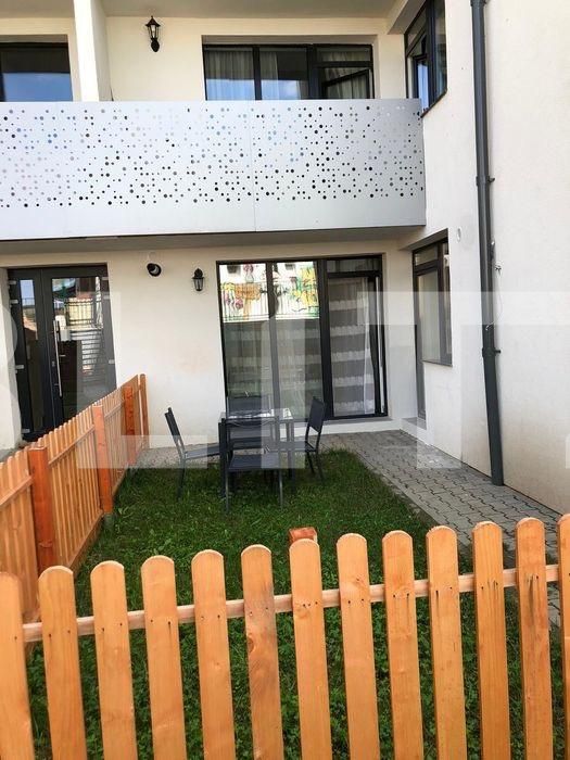 Apartament de închiriat 2 camere Manastur - 55956AI | BLITZ Cluj-Napoca | Poza8