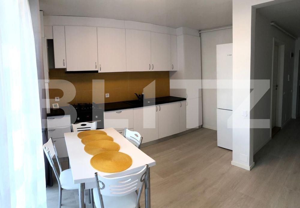 Apartament de închiriat 2 camere Manastur - 55956AI | BLITZ Cluj-Napoca | Poza4