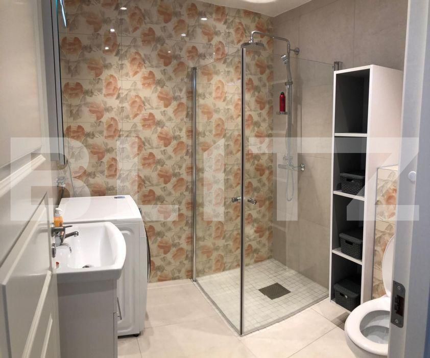 Apartament de închiriat 2 camere Manastur - 55956AI | BLITZ Cluj-Napoca | Poza7