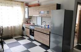 2 camere, 45 mp, garaj, prima inchiriere, zona Fabrica de Sport