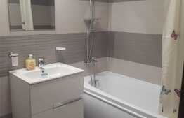 2 camere, 45 mp, garaj, prima inchiriere, zona Fabrica de Sport