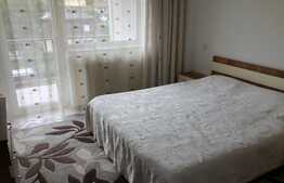 2 camere, 45 mp, garaj, prima inchiriere, zona Fabrica de Sport