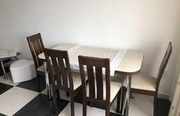 2 camere, 45 mp, garaj, prima inchiriere, zona Fabrica de Sport