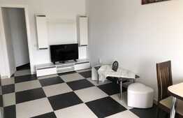 2 camere, 45 mp, garaj, prima inchiriere, zona Fabrica de Sport