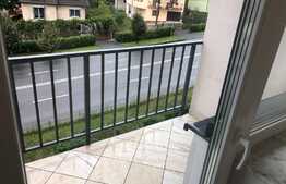 2 camere, 45 mp, garaj, prima inchiriere, zona Fabrica de Sport