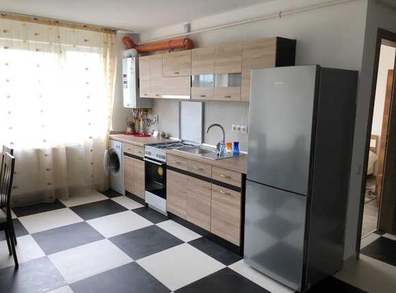 Apartament de închiriat 2 camere Dambul Rotund - 55958AI | BLITZ Cluj-Napoca | Poza4