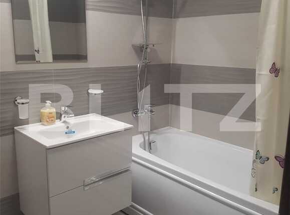 Apartament de închiriat 2 camere Dambul Rotund - 55958AI | BLITZ Cluj-Napoca | Poza8