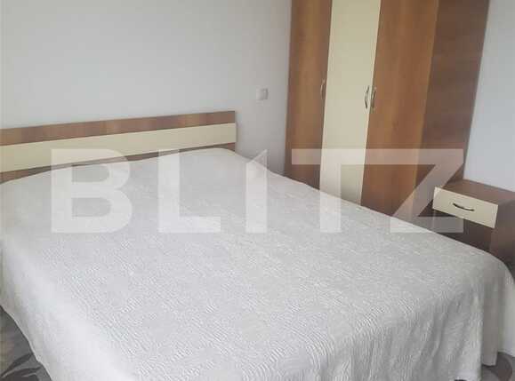 Apartament de închiriat 2 camere Dambul Rotund - 55958AI | BLITZ Cluj-Napoca | Poza1