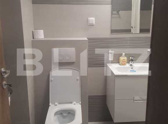 Apartament de închiriat 2 camere Dambul Rotund - 55958AI | BLITZ Cluj-Napoca | Poza9