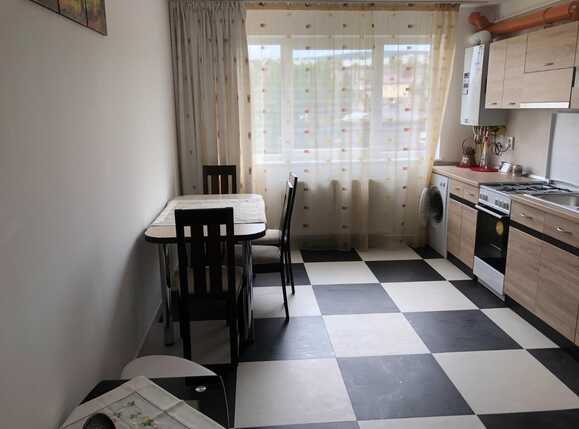 Apartament de închiriat 2 camere Dambul Rotund - 55958AI | BLITZ Cluj-Napoca | Poza5