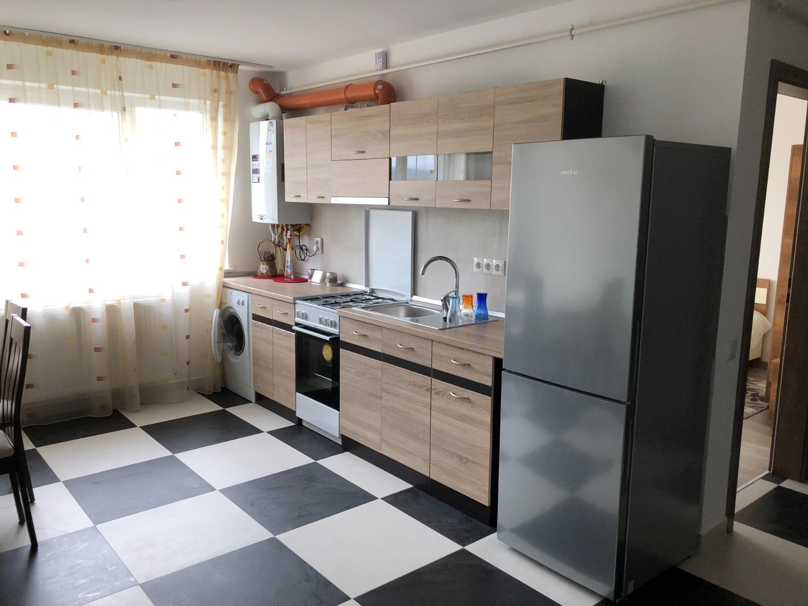 Apartament de închiriat 2 camere Dambul Rotund - 55958AI | BLITZ Cluj-Napoca | Poza4