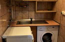 Garsoniera la cheie cu centrala termica proprie pe etaj intermediar!