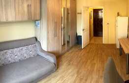 Garsoniera la cheie cu centrala termica proprie pe etaj intermediar!