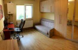 Garsoniera la cheie cu centrala termica proprie pe etaj intermediar!