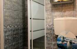 Garsoniera la cheie cu centrala termica proprie pe etaj intermediar!