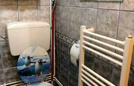 Garsoniera la cheie cu centrala termica proprie pe etaj intermediar!