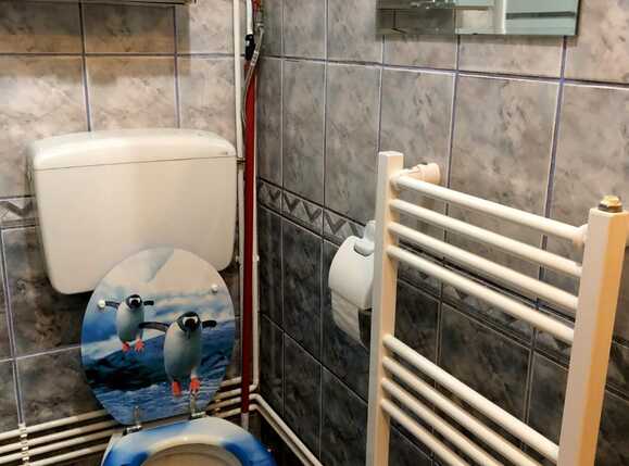 Garsonieră de vânzare Iris - 55960AV | BLITZ Cluj-Napoca | Poza6