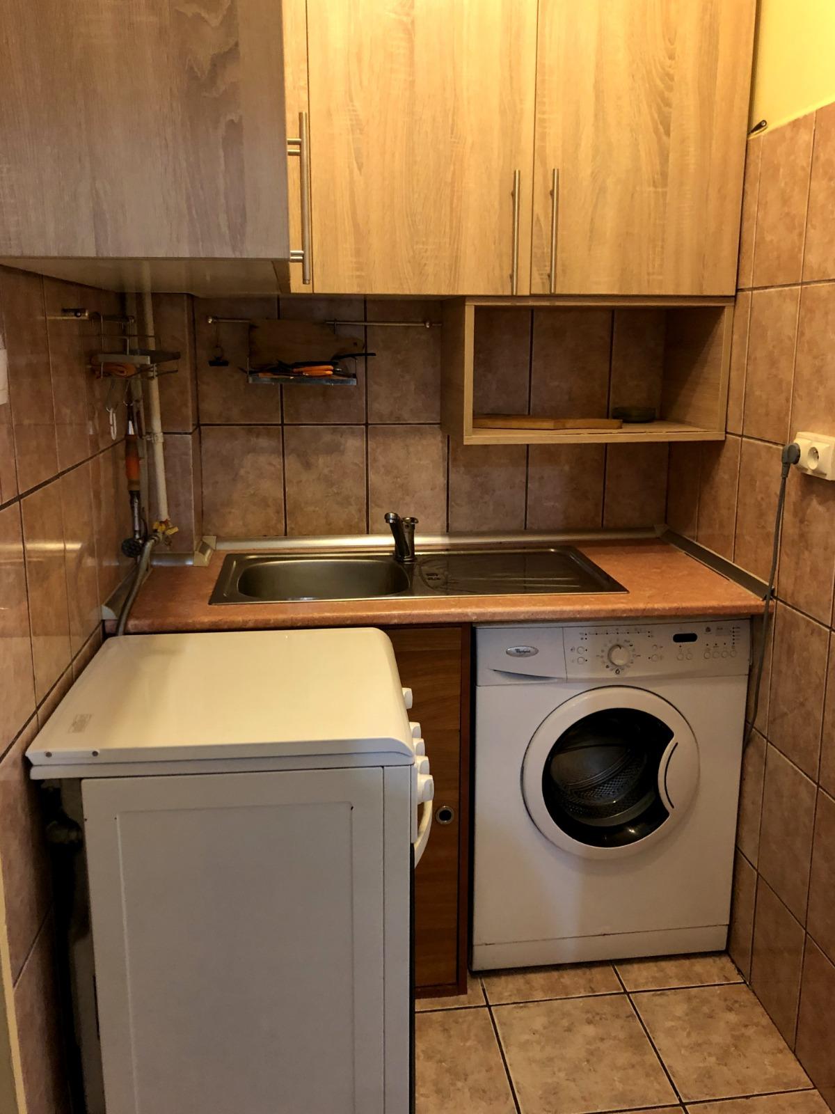 Garsonieră de vânzare Iris - 55960AV | BLITZ Cluj-Napoca | Poza4