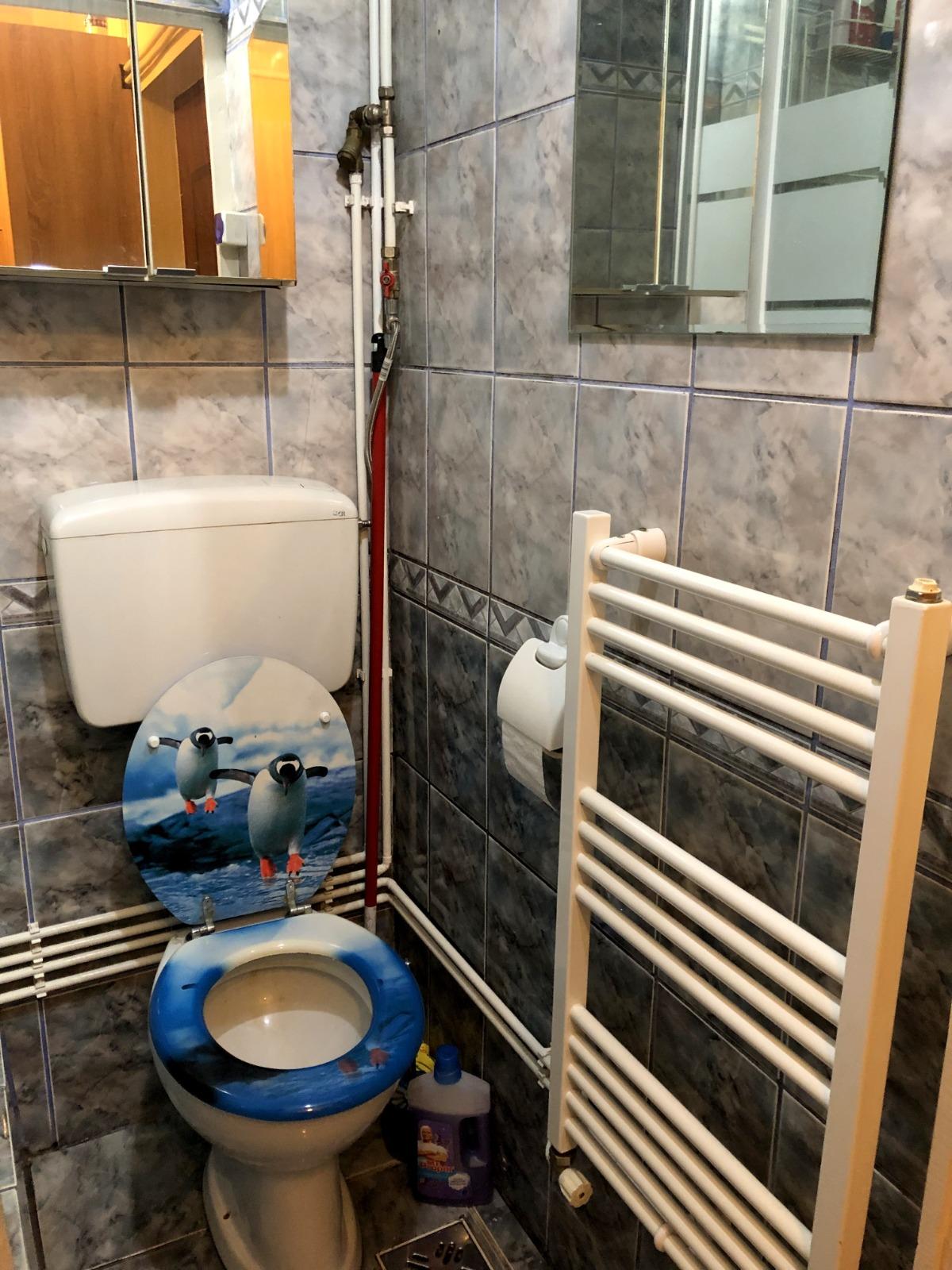 Garsonieră de vânzare Iris - 55960AV | BLITZ Cluj-Napoca | Poza6