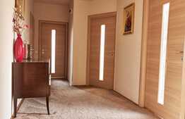 De vanzare casa cocheta 220 mp utili, 500 mp teren, finisata modern-lux, cartier Gruia