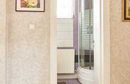 De vanzare casa cocheta 220 mp utili, 500 mp teren, finisata modern-lux, cartier Gruia