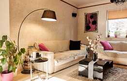 De vanzare casa cocheta 220 mp utili, 500 mp teren, finisata modern-lux, cartier Gruia