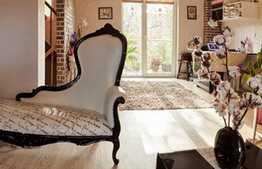 De vanzare casa cocheta 220 mp utili, 500 mp teren, finisata modern-lux, cartier Gruia