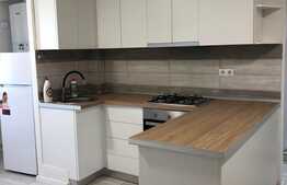 Apartament 2 camere, decomandate, 55 mp, zona The Office