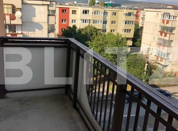 Apartament de închiriat 2 camere Marasti - 55962AI | BLITZ Cluj-Napoca | Poza17