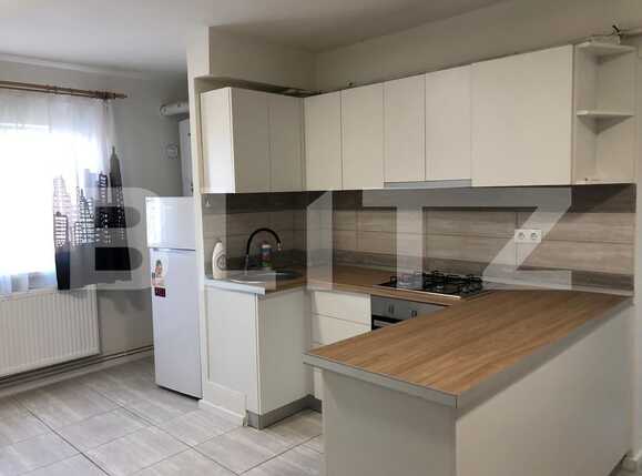 Apartament de închiriat 2 camere Marasti - 55962AI | BLITZ Cluj-Napoca | Poza8
